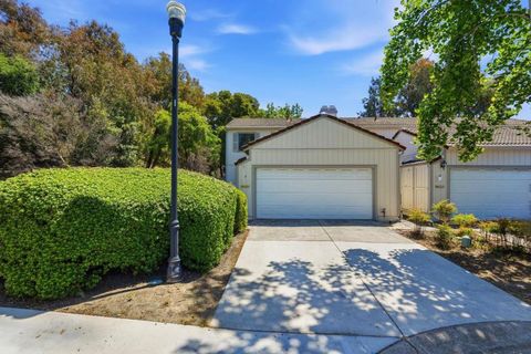 Photo of 3 Arete Court, Hercules, CA 94547 (MLS # ML82046007)