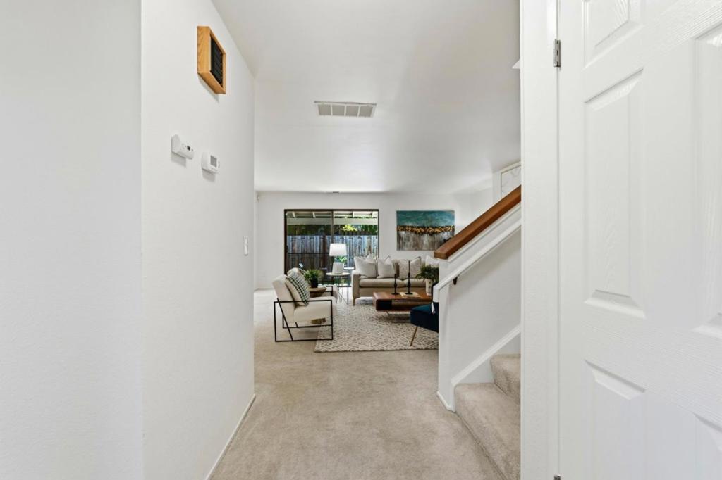 3 Arete Court