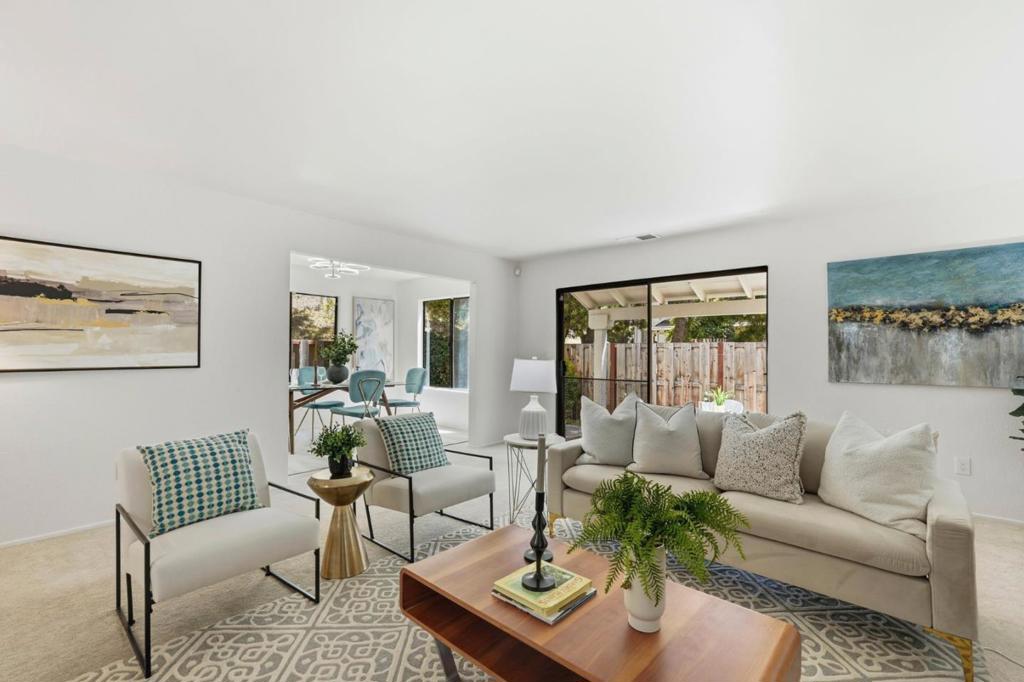 3 Arete Court