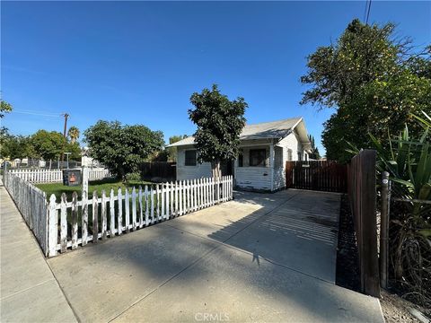 4668 Maine Baldwin Park CA 91706