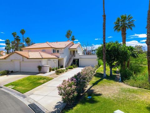 143 Desert Falls Circle Palm Desert CA 92211
