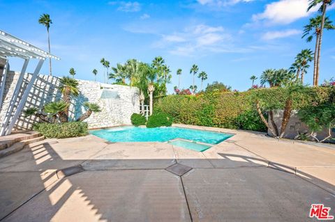 Tiny photo for 1650 E Murray Canyon Drive, Palm Springs, CA 92264 (MLS # 26861717)