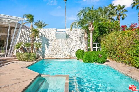 Tiny photo for 1650 E Murray Canyon Drive, Palm Springs, CA 92264 (MLS # 26861717)