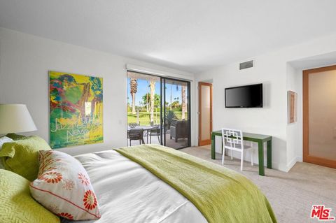Tiny photo for 1650 E Murray Canyon Drive, Palm Springs, CA 92264 (MLS # 26861717)