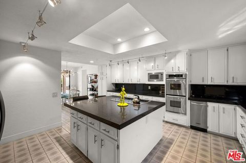 Tiny photo for 1650 E Murray Canyon Drive, Palm Springs, CA 92264 (MLS # 26861717)