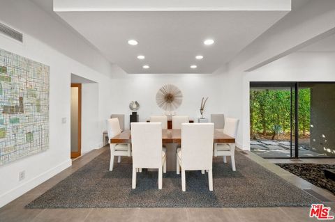 Tiny photo for 1650 E Murray Canyon Drive, Palm Springs, CA 92264 (MLS # 26861717)