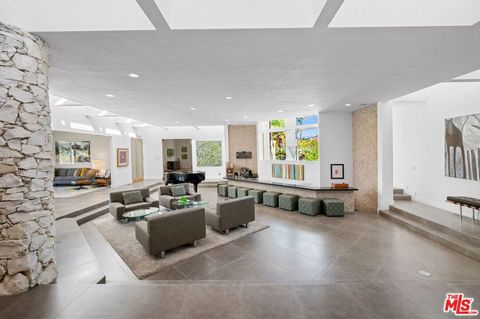 Tiny photo for 1650 E Murray Canyon Drive, Palm Springs, CA 92264 (MLS # 26861717)