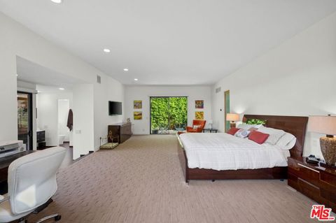 Tiny photo for 1650 E Murray Canyon Drive, Palm Springs, CA 92264 (MLS # 26861717)