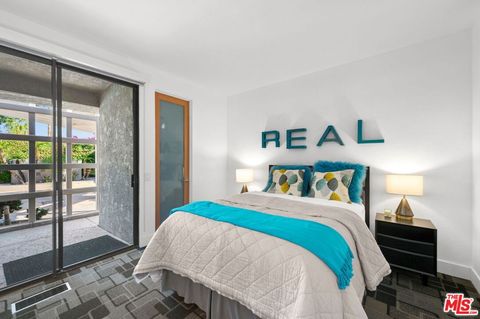 Tiny photo for 1650 E Murray Canyon Drive, Palm Springs, CA 92264 (MLS # 26861717)