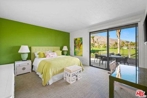 Tiny photo for 1650 E Murray Canyon Drive, Palm Springs, CA 92264 (MLS # 26861717)