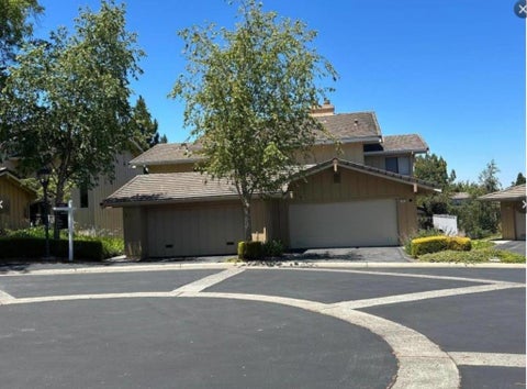 Photo of 10 Pyrola Lane, San Carlos, CA 94070 (MLS # ML82065244)