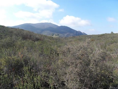 0 Montiel Truck Trl Jamul CA 91935