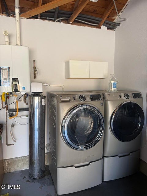 Tiny photo for 289 Dana Point Avenue, Ventura, CA 93004 (MLS # V1-39375)