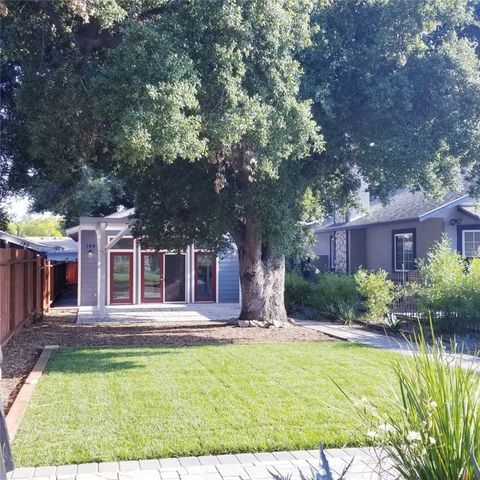 Photo of 146 E Cherry Ave Ave #1, Monrovia, CA 91016 (MLS # WS26034361)