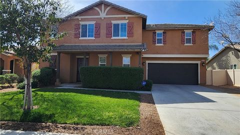 Photo of 3418 Presidio Ln, Perris, CA 92570 (MLS # IV26057540)