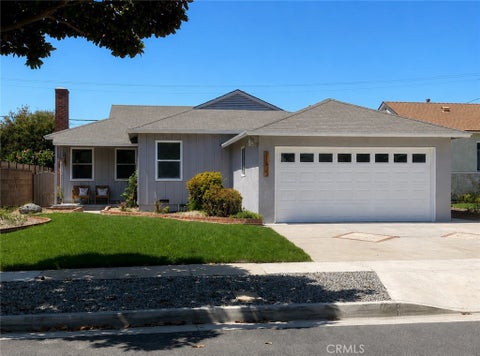 Photo of 11803 Chanera Ave, Hawthorne, CA 90250 (MLS # CV26092631)