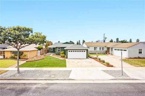 Property photo of 11803 Chanera, Hawthorne, CA 90250