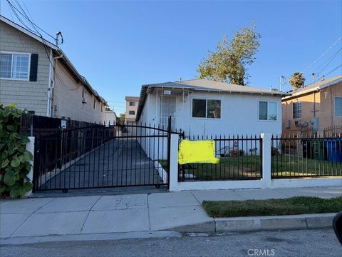 Photo of 7011 Greeley ST, Tujunga, CA 91042 (MLS # GD26147628)