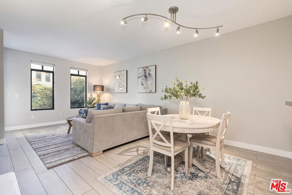 Photo of 5625 Crescent Parkway #208, Playa Vista, CA 90094 (MLS # 25616561)