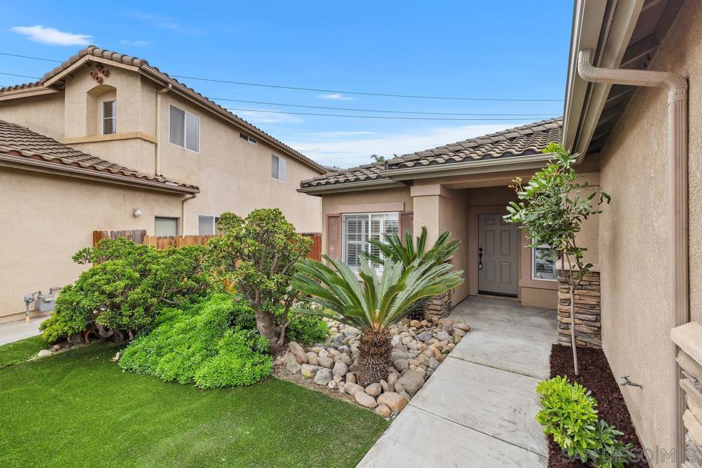 4581 Pacific Riviera Way