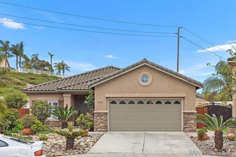 4581 Pacific Riviera Way San Diego CA 92154