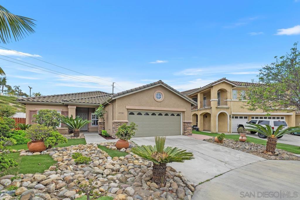 4581 Pacific Riviera Way