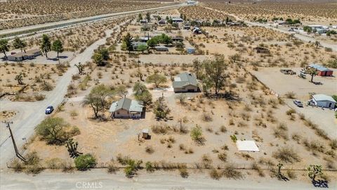 3874 Kreuer Road Phelan CA 92371