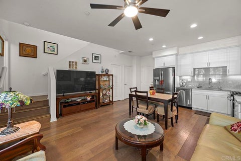 Photo of 2022 QUARTET LOOP UNIT 2 LOOP, Chula Vista, CA 91915 (MLS # PTP2606844)