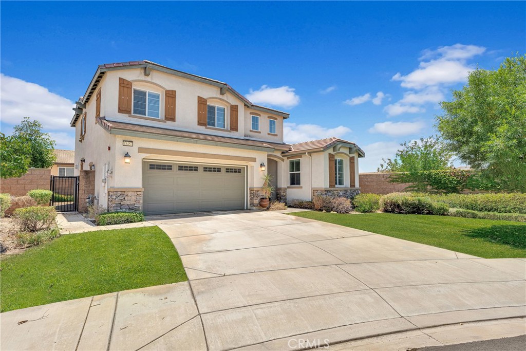 15457 Red Pepper Place
