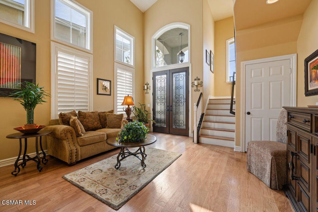 Photo of 2787 Stonecutter Street, Thousand Oaks, CA 91362 (MLS # 225005178)