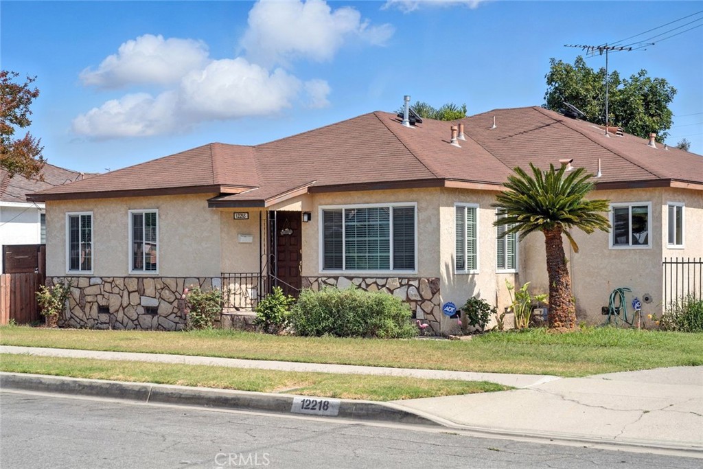 12218 Academy Way