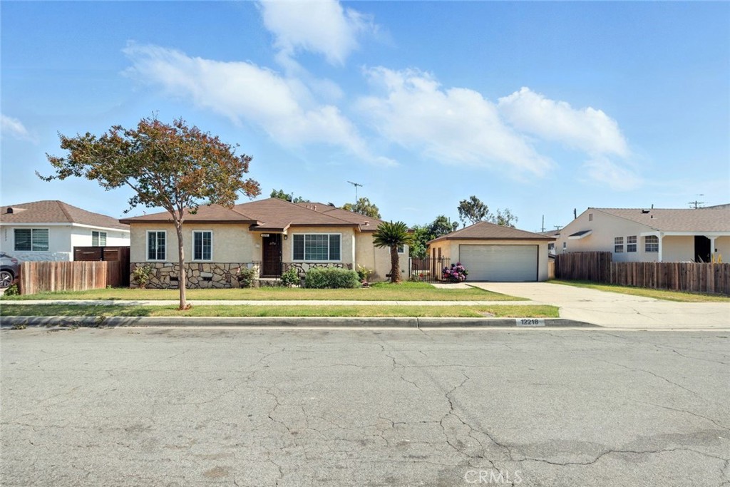 12218 Academy Way
