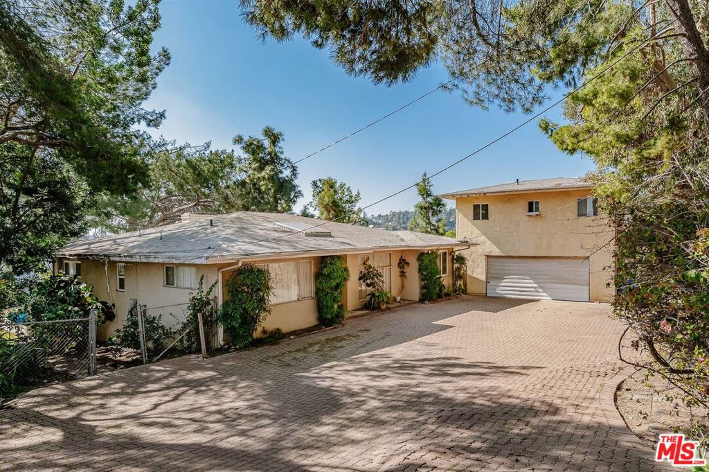 1785 Bel Air Road