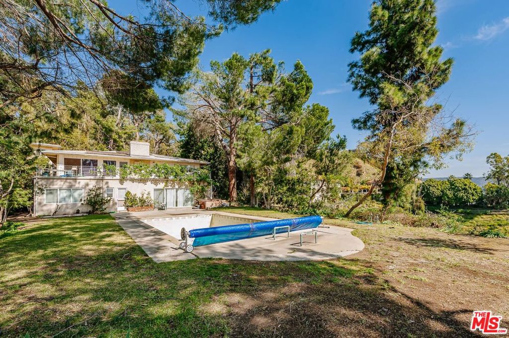1785 Bel Air Road