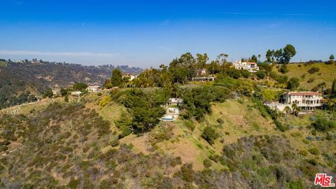 1785 Bel Air Road Los Angeles CA 90077