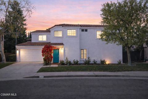 Photo of 4365 Oak Glen Street, Calabasas, CA 91302 (MLS # 226001340)