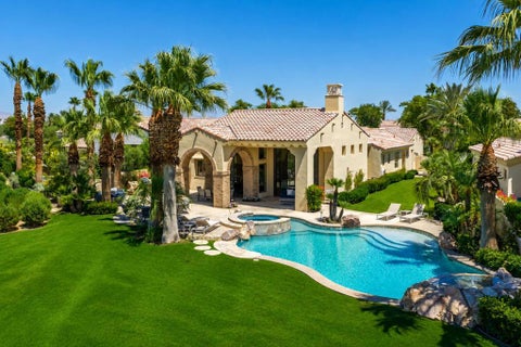 Tiny photo for 58365 Mijas, La Quinta, CA 92253 (MLS # 219150498DA)