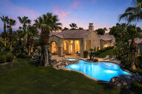Tiny photo for 58365 Mijas, La Quinta, CA 92253 (MLS # 219150498DA)