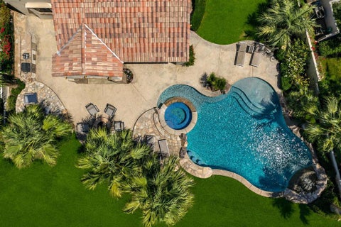 Tiny photo for 58365 Mijas, La Quinta, CA 92253 (MLS # 219150498DA)