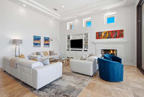 Tiny photo for 58365 Mijas, La Quinta, CA 92253 (MLS # 219150498DA)