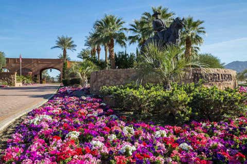 Tiny photo for 58365 Mijas, La Quinta, CA 92253 (MLS # 219150498DA)