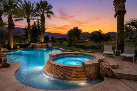 Tiny photo for 58365 Mijas, La Quinta, CA 92253 (MLS # 219150498DA)