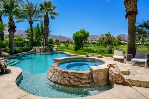 Photo of 58365 Mijas, La Quinta, CA 92253 (MLS # 219150498DA)
