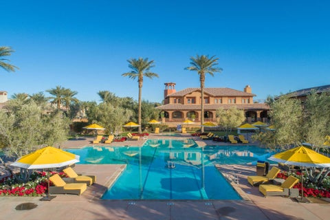 Tiny photo for 58365 Mijas, La Quinta, CA 92253 (MLS # 219150498DA)