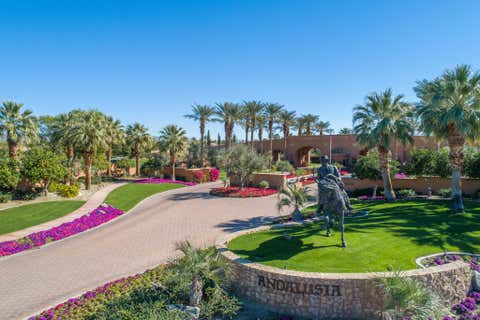 Tiny photo for 58365 Mijas, La Quinta, CA 92253 (MLS # 219150498DA)