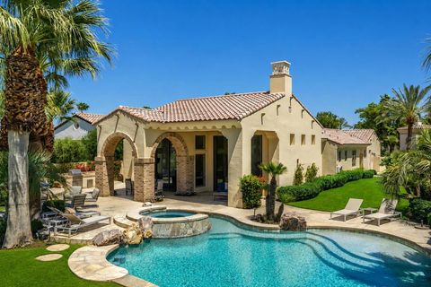 Tiny photo for 58365 Mijas, La Quinta, CA 92253 (MLS # 219150498DA)