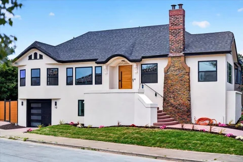 10 Westwood Drive, San Francisco, CA 94112 - MLS#: ML82055017