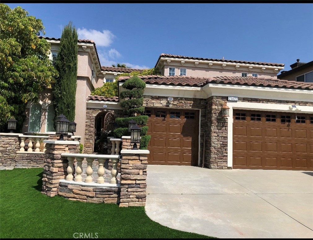 23422 Camino Terraza