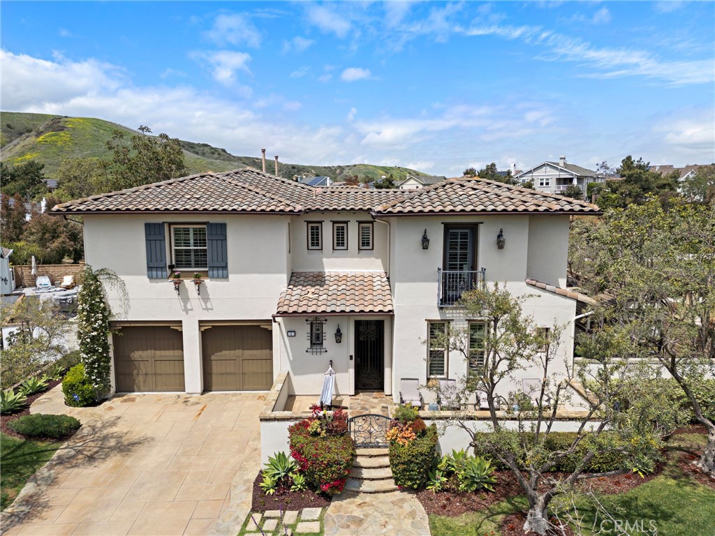 Montanez (MONT) - Residential