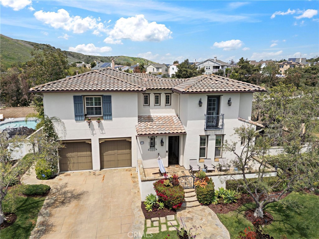 Montanez (MONT) - Residential